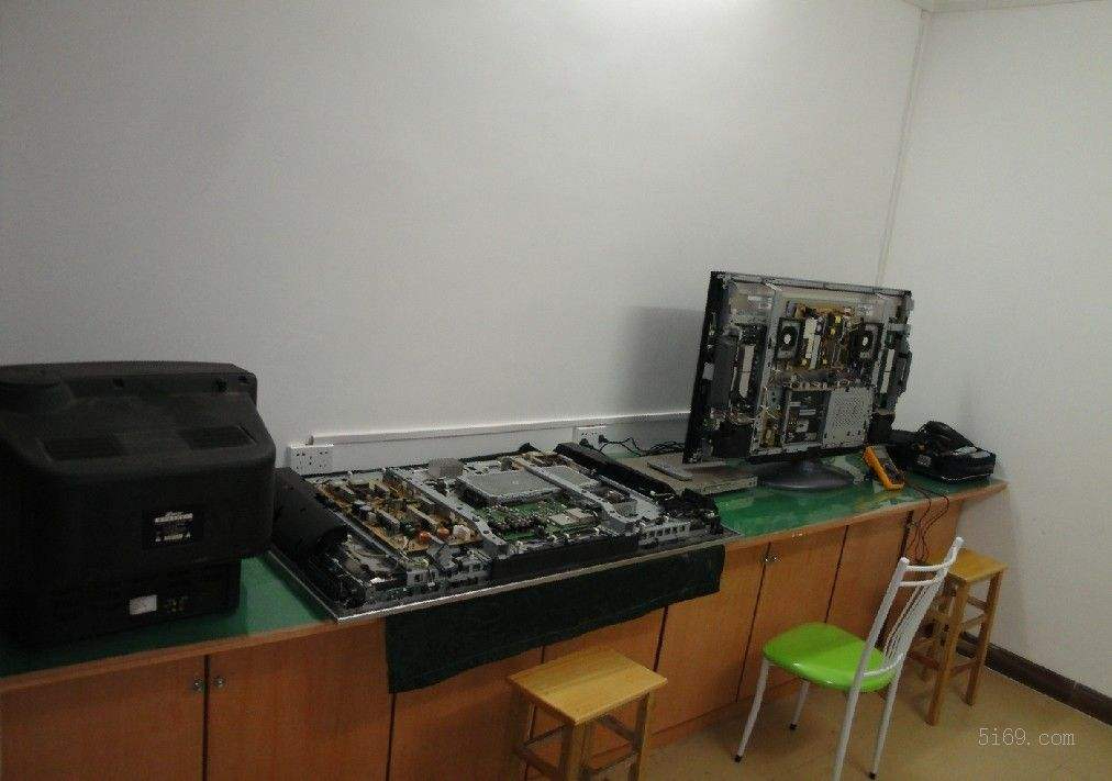 电视维修移机