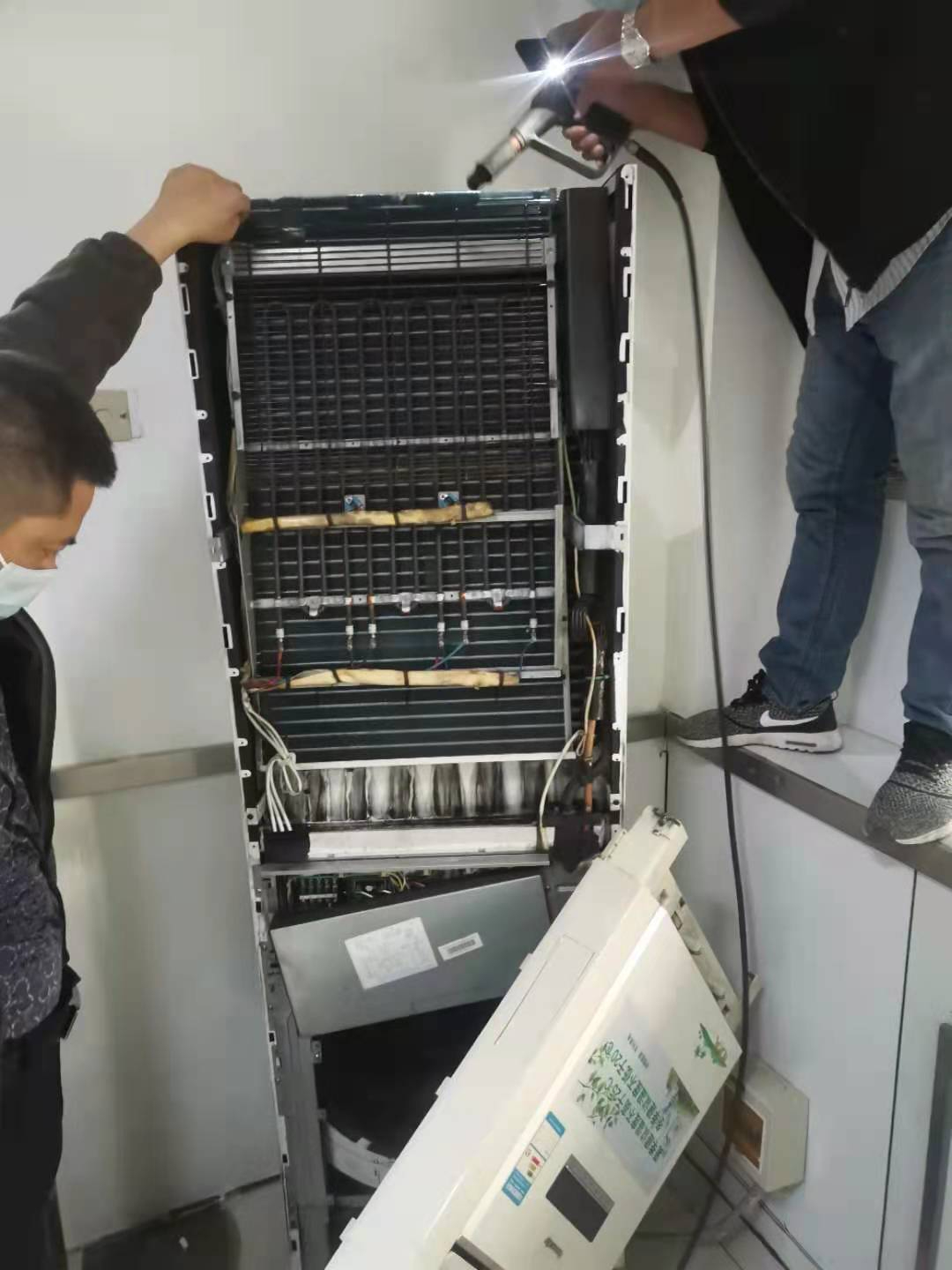 空调维修